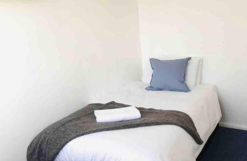 Arbnb Comfy Sleep Guest House Self Catering Private Bedrooms 60 Pound Per Night Per Person 伦敦 外观 照片