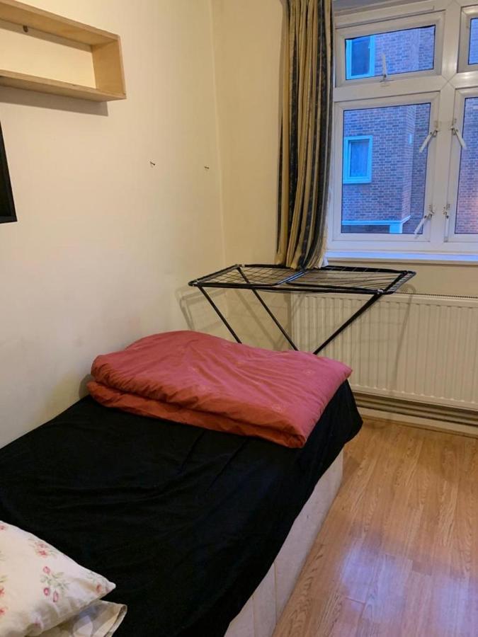 Arbnb Comfy Sleep Guest House Self Catering Private Bedrooms 60 Pound Per Night Per Person 伦敦 外观 照片